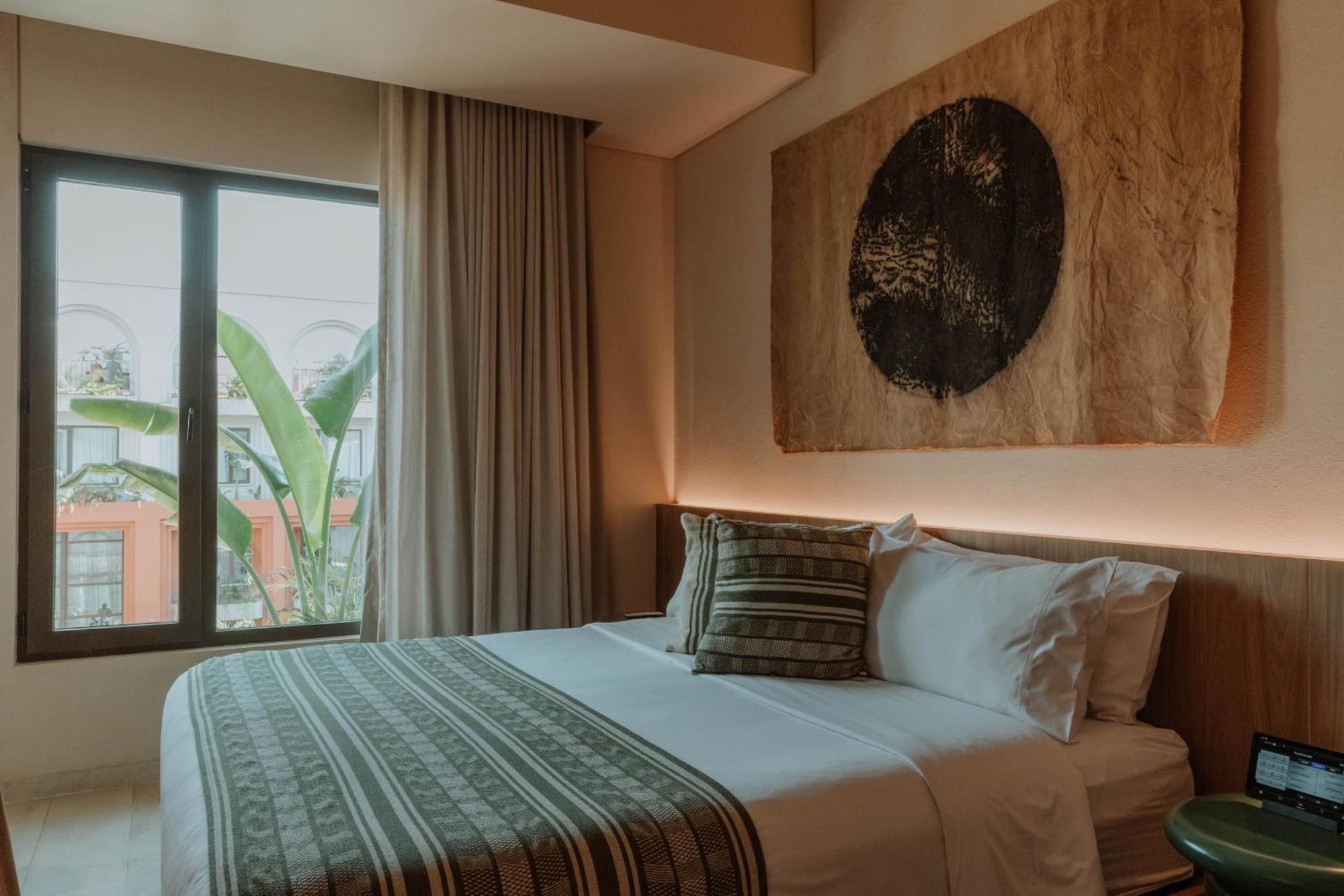 Osh Hotel Cartagena Habitación foto