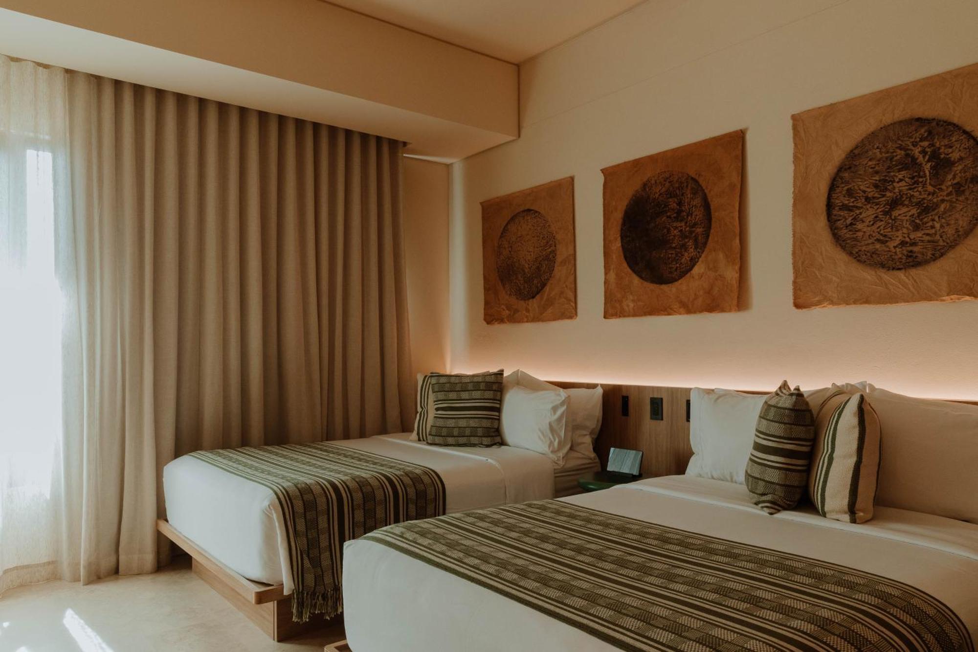 Osh Hotel Cartagena Habitación foto