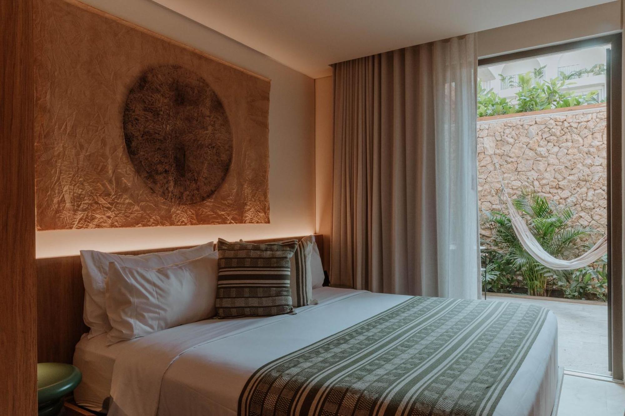 Osh Hotel Cartagena Habitación foto