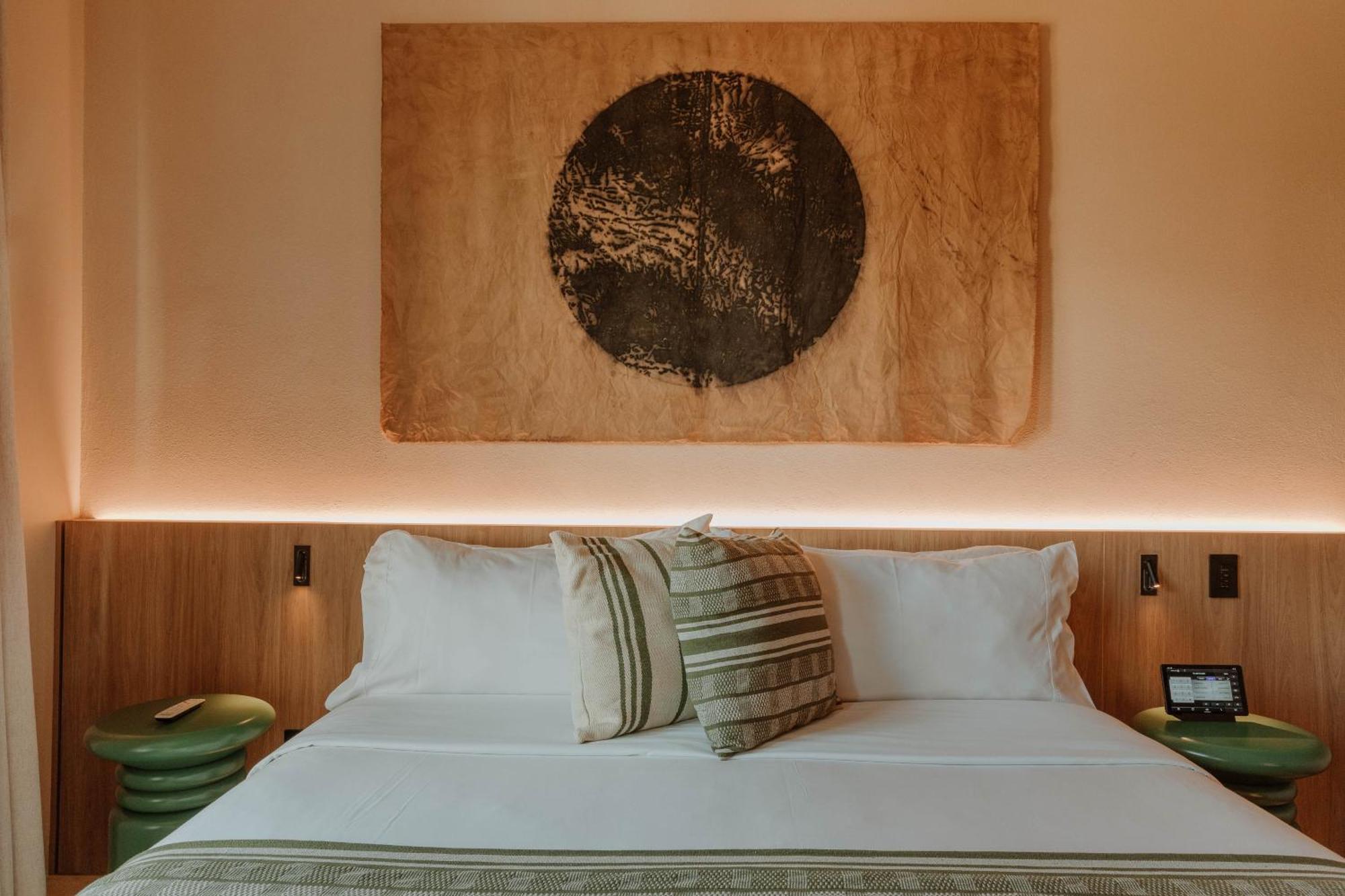 Osh Hotel Cartagena Habitación foto