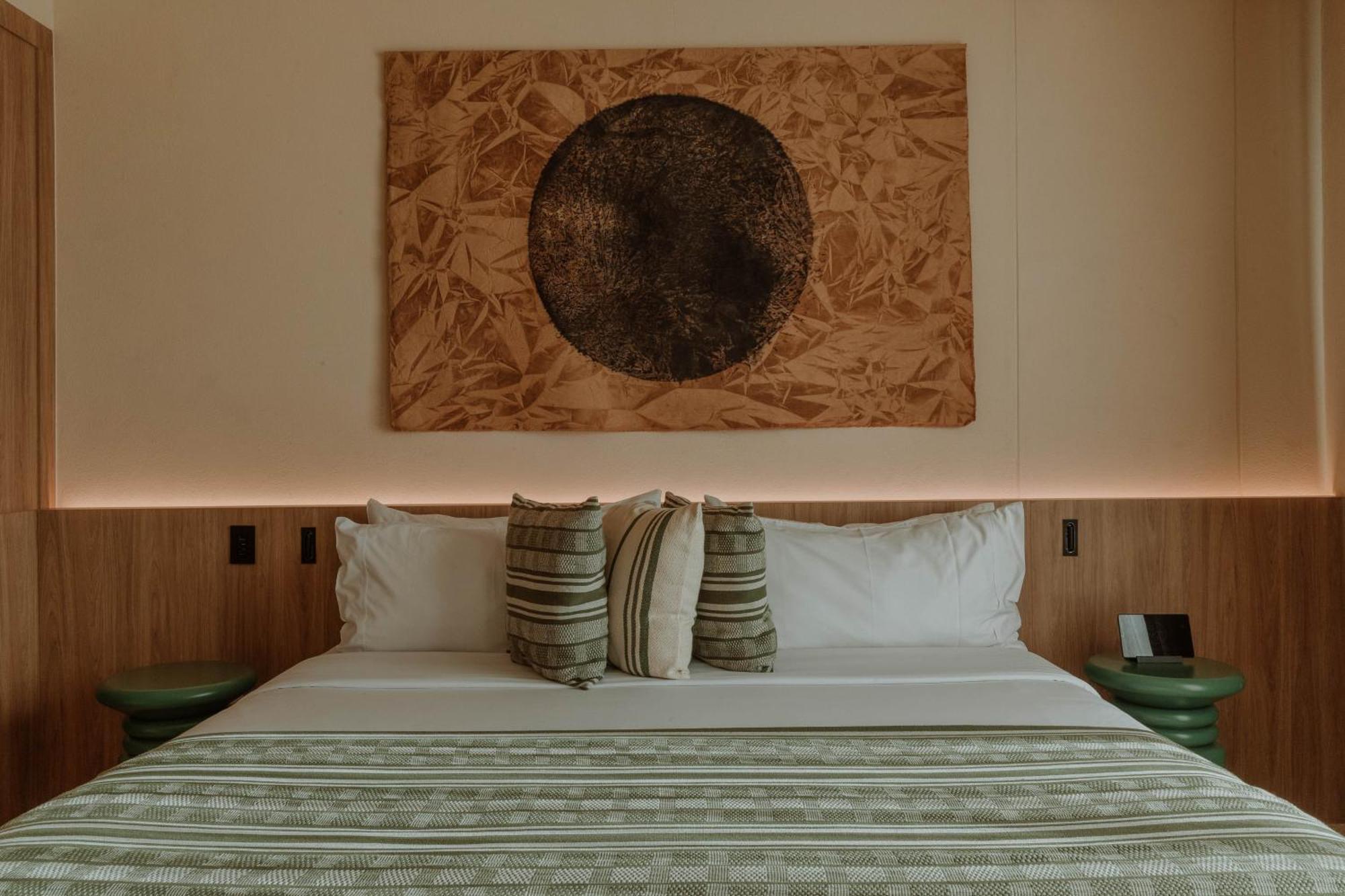 Osh Hotel Cartagena Habitación foto