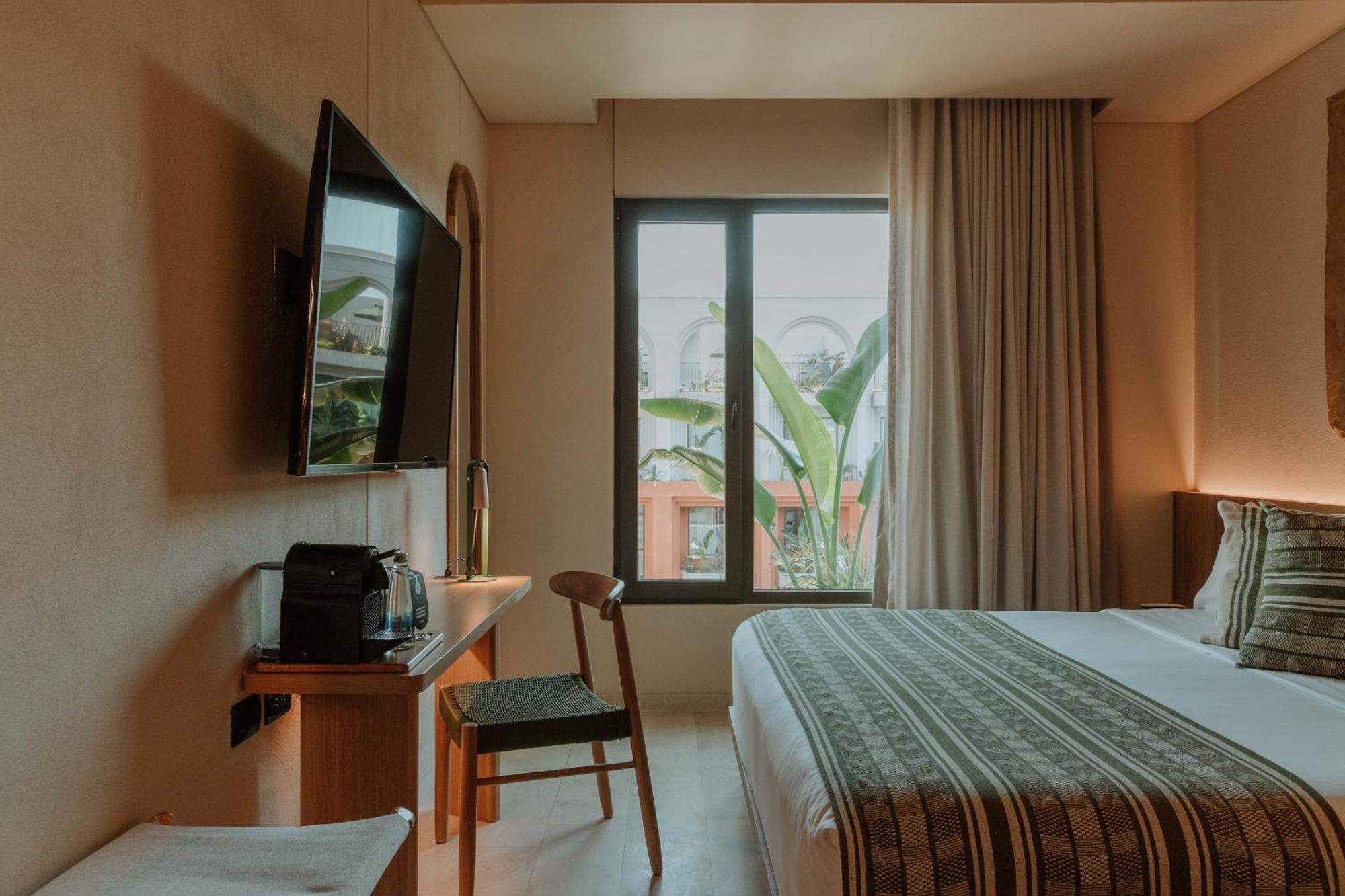 Osh Hotel Cartagena Habitación foto