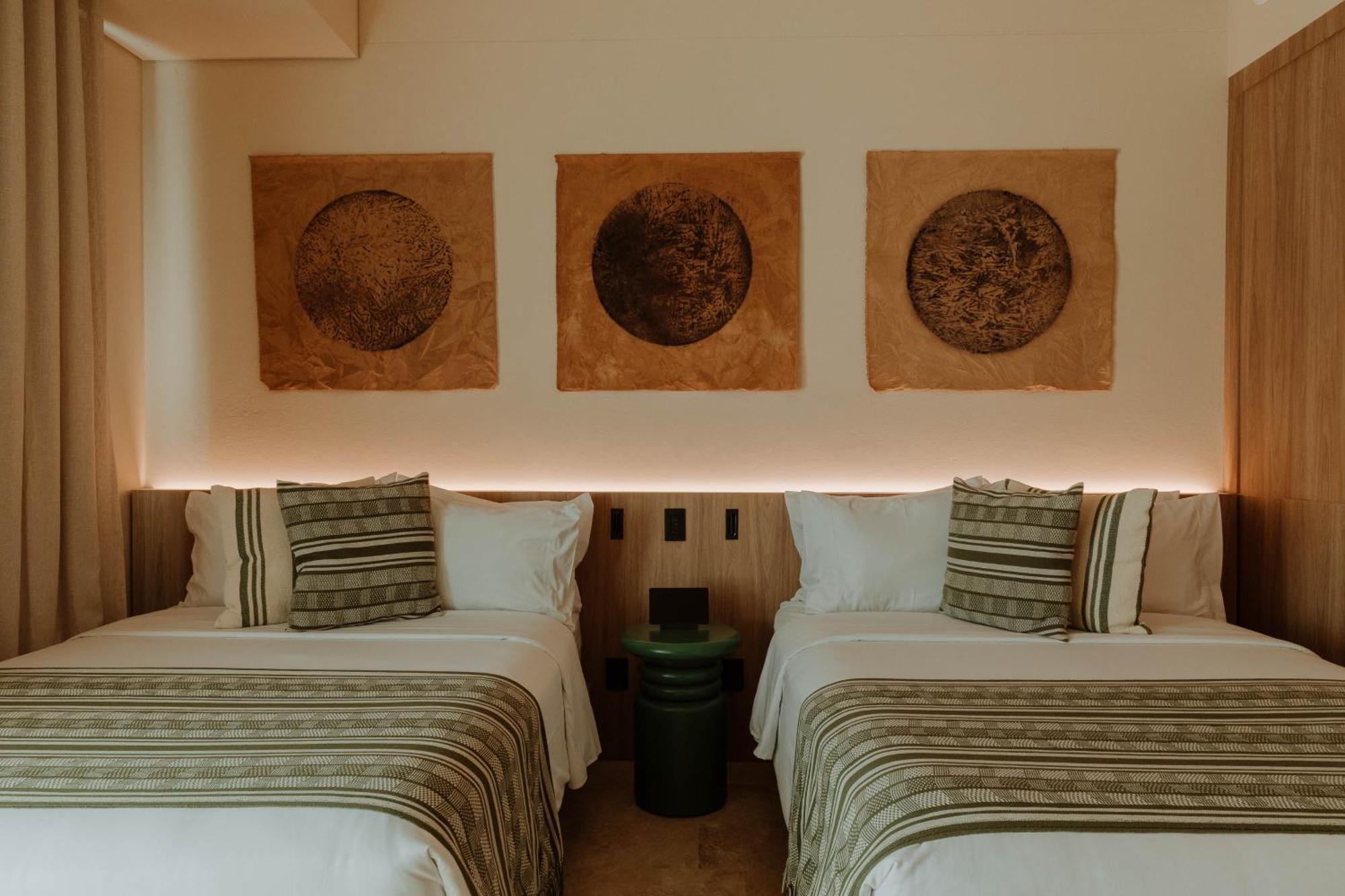 Osh Hotel Cartagena Habitación foto