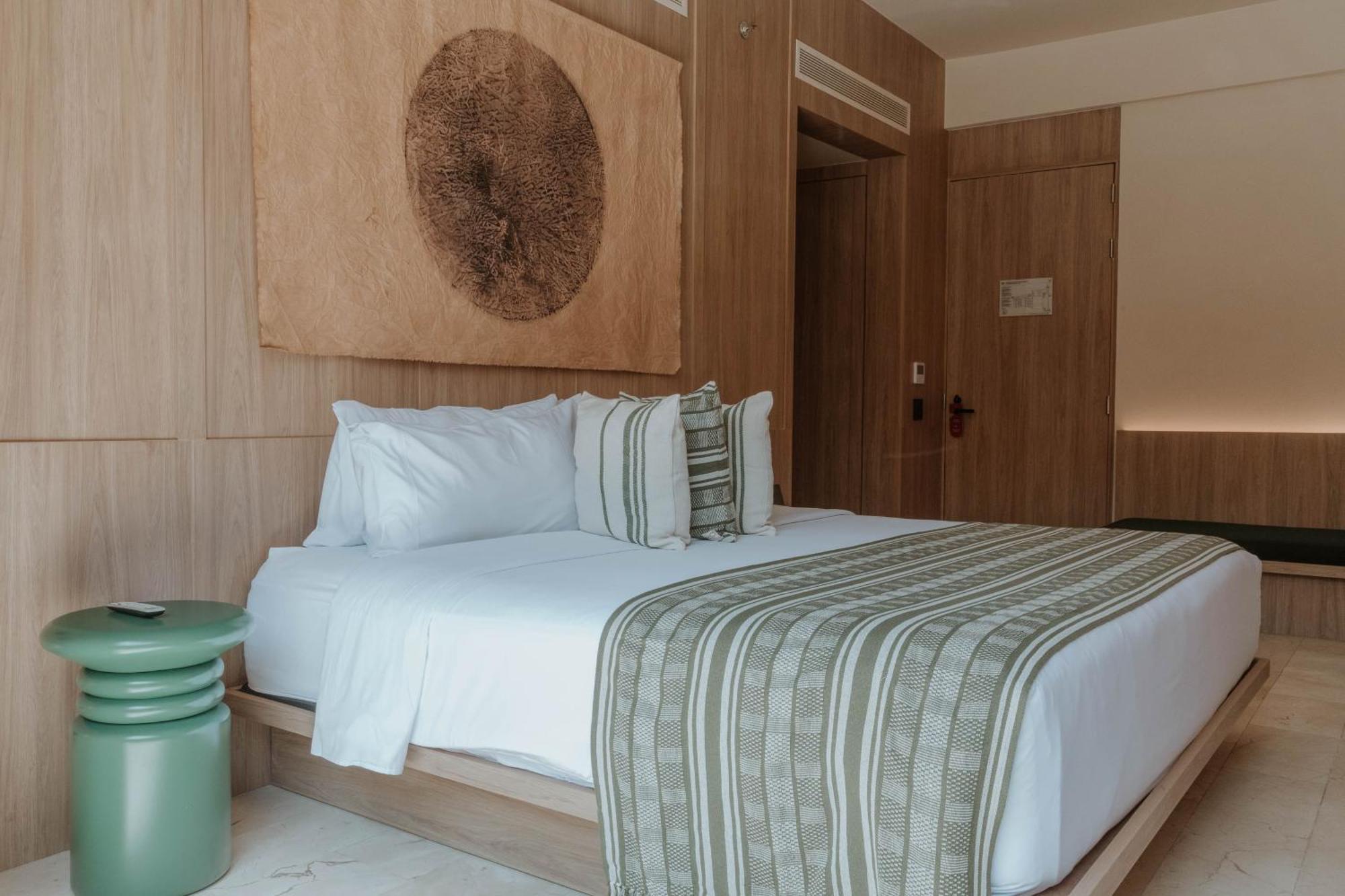 Osh Hotel Cartagena Exterior foto